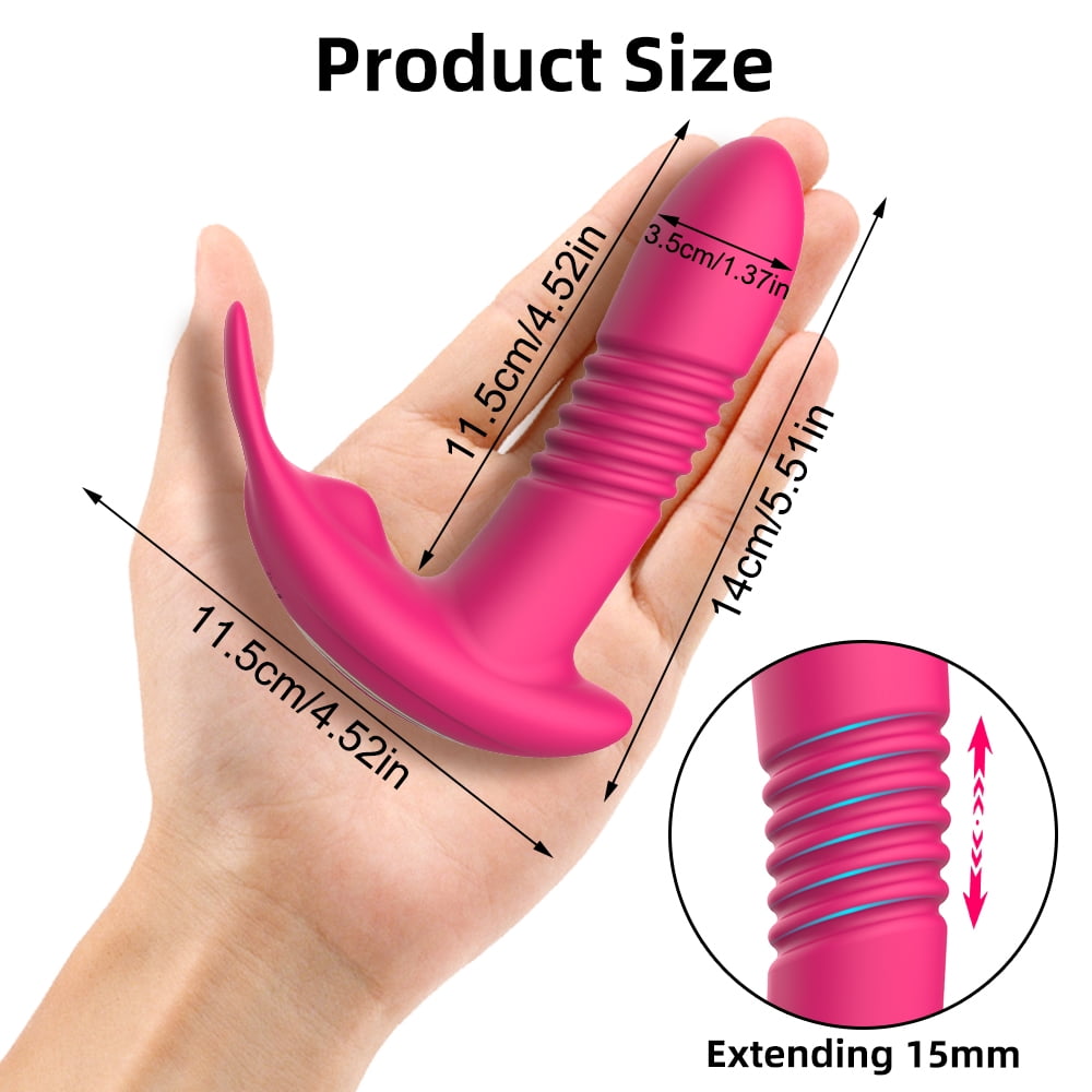 Women Vibartor Sex Toy