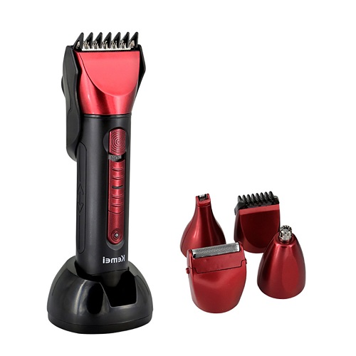 5in1 Shaver Rechargeable