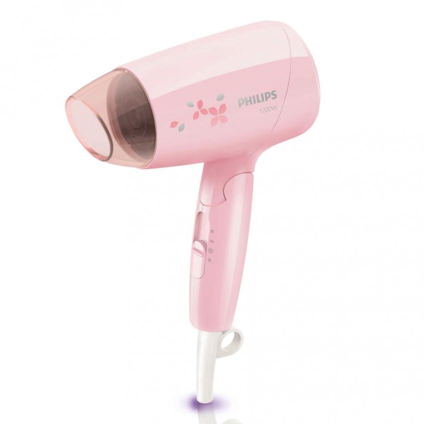 Philips Folding Hair Dryer